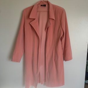Vintage spring coat